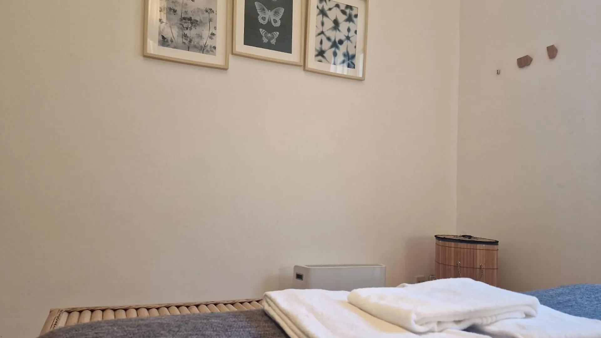 Avenida Terrace Apartman Lisboa Portugália