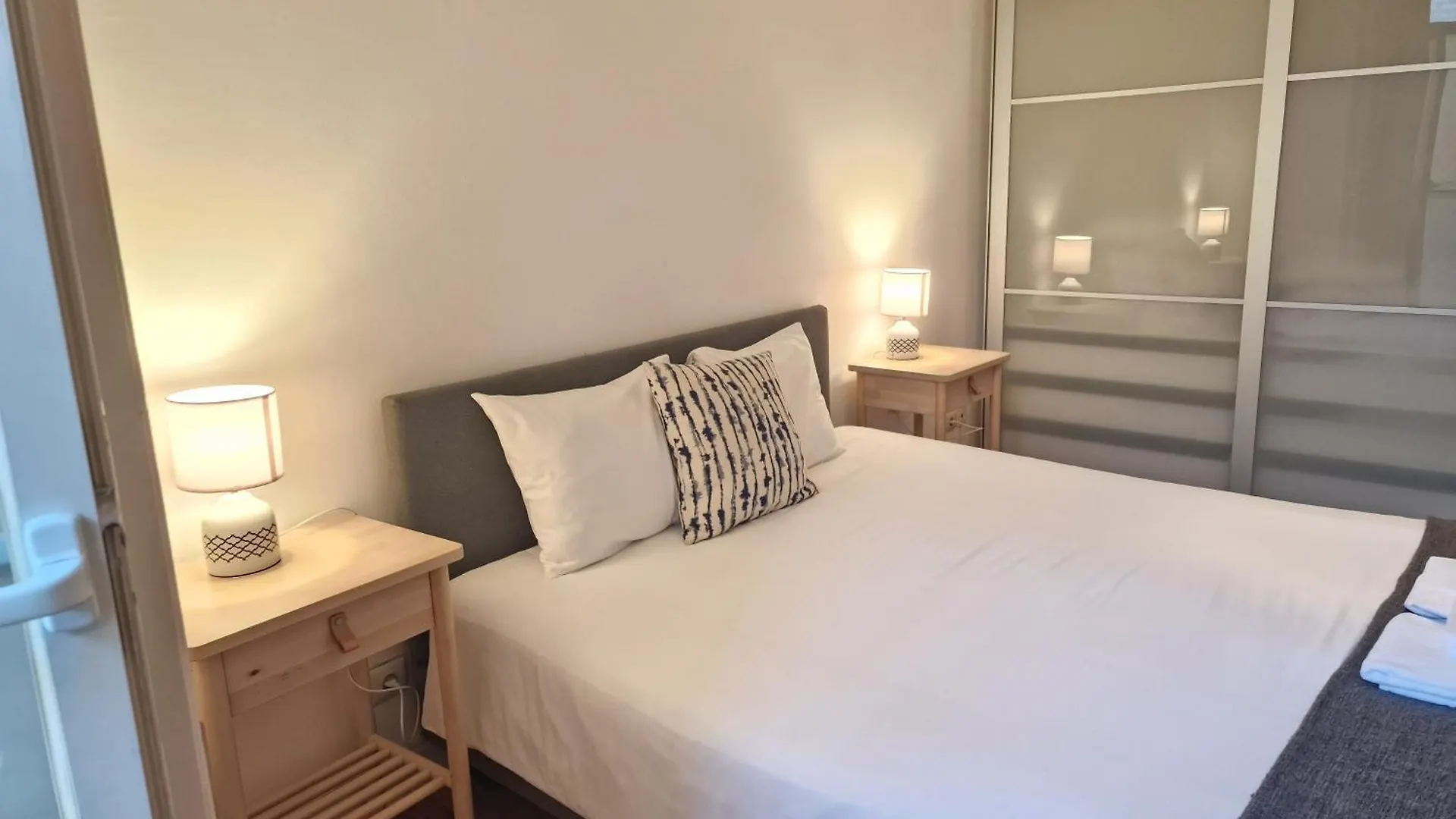 Avenida Terrace Apartment Lisbon
