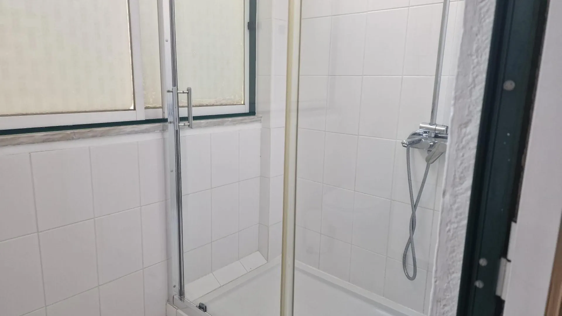 Avenida Terrace Apartment Lisbon