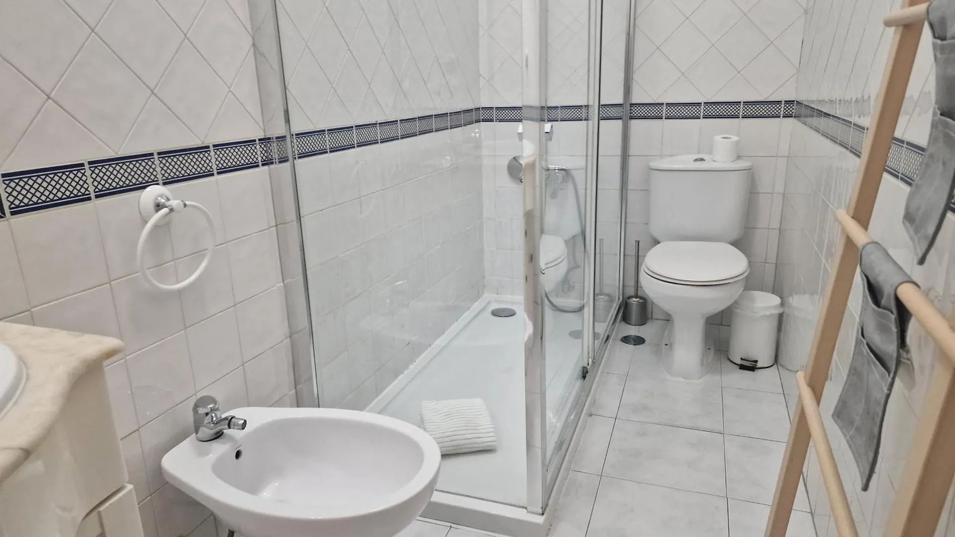Avenida Terrace Apartman Lisboa