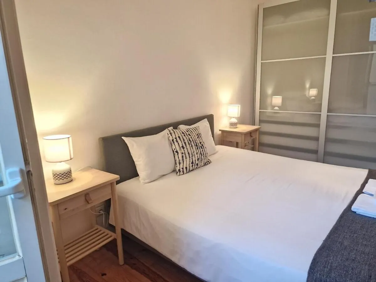 Avenida Terrace Apartment Lisbon 0*,  Portugal