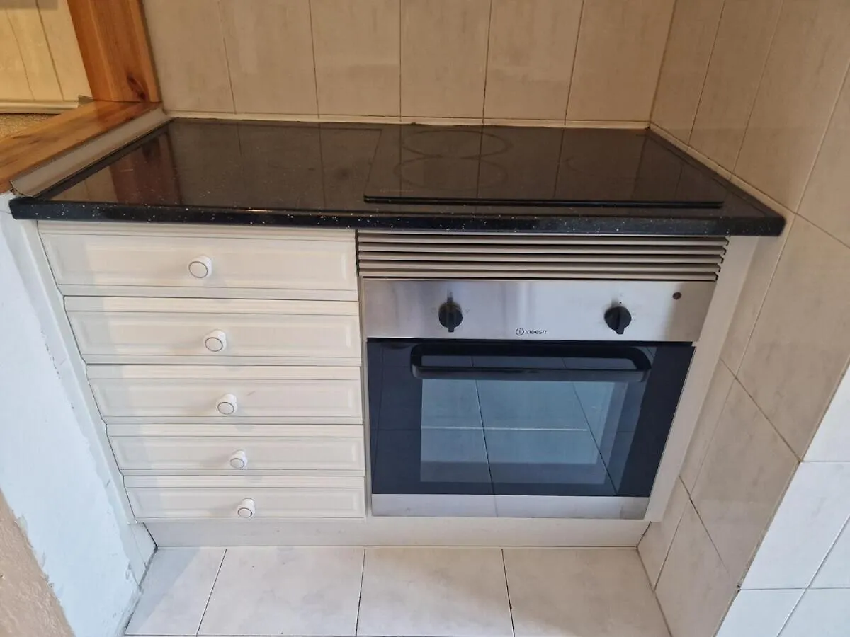 Avenida Terrace Apartman Lisboa